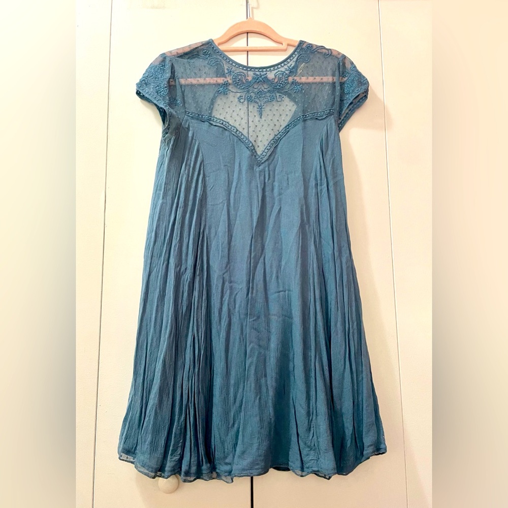 Kimchi Blue Urban Outfitters Dress, Size L